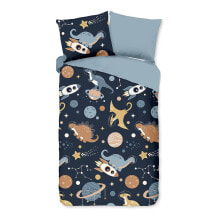 Bed linen for babies