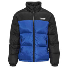 Купить куртки Hummel: HUMMEL Nicky Puff Jacket