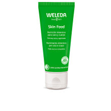 Moisturizing and nourishing the skin of the face