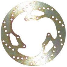 EBC D-Series Fixed Round Offroad MD6279D brake disc