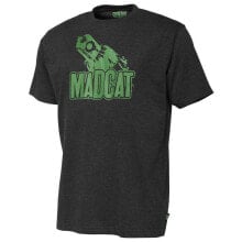 Мужские футболки MADCAT Clonk Teaser Short Sleeve T-Shirt