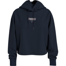 TOMMY JEANS Rlx Essential Logo Hoodie