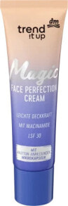 BB Cream Magic Face Perfection, LSF30, 30 ml