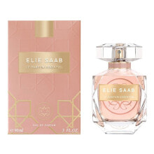 Женская парфюмерия elie Saab Le Parfum Essentiel Парфюмерная вода 90 мл