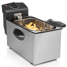 TRISTAR FR6935 Fryer 3L 2000W