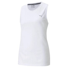 PUMA Performance Sleeveless T-Shirt