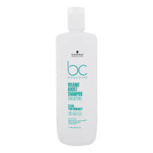 Schwarzkopf Professional BC Bonacure Volume Boost Creatine Shampoo 1000 ml shampoo für Frauen