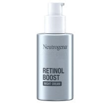 Neutrogena Retinol Boost Night Cream 50 ml nachtcreme Feine Linien & Falten unisex