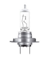 Night Breaker Silver - 58 W - 12 V - H7 - Halogen - 1 pc(s)