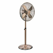 Household fans