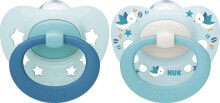 Baby pacifiers and accessories