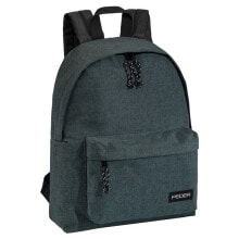 Рюкзаки для ноутбуков Рюкзак для ноутбука PEDEA 13.3" 33.8cm"Style" grau