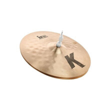 Percussion cymbals