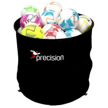 PRECISION Ball Bin