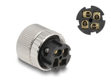 Computer connectors and adapters