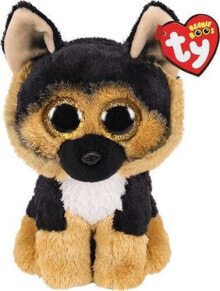 Meteor Maskotka TY Beanie Boos Owczarek niemiecki Spirit 24 cm