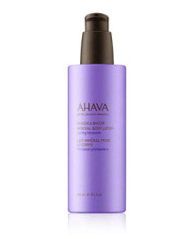 AHAVA Deadsea Water Mineral Body Lotion Spring Blossom (250 ml)