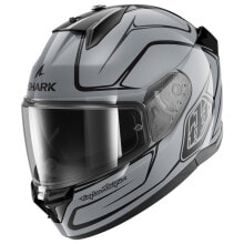 SHARK D-Skwal 3 Drone full face helmet