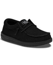 Hey Dude little Kids Wally Funk Mono Casual Sneakers from Finish Line