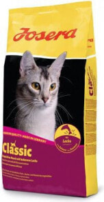 JosiCat Sterilised Classic 10kg