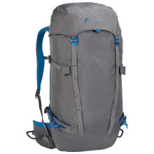 Hiking backpacks