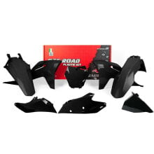 RTECH GasGas 21-23 MC 450F R-KITGAS-NR0-599 plastics kit