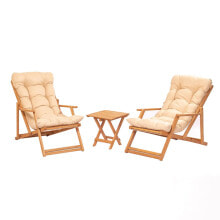 Garden furniture sets