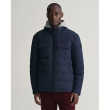 GANT Channel Jacket