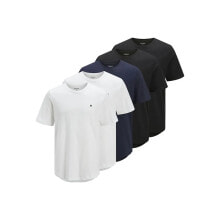 Men's sports T-shirts and T-shirts