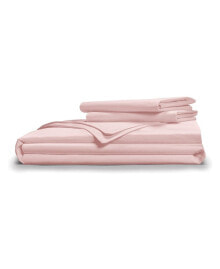 Pillow Gal luxe Soft Smooth 3 Piece Duvet Cover Set, Full/Queen