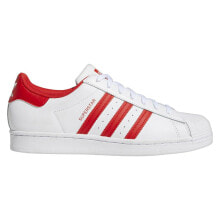 Trainers Adidas SUPERSTAR GZ3741 White