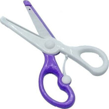 Scissors for labor lessons