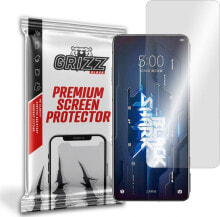 Protective films and glasses for smartphones