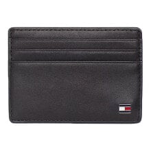 Wallets and purses