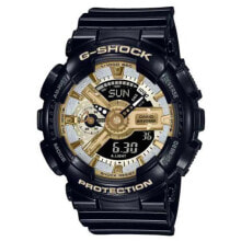 CASIO G-SHOCK GMA-S120GB-1AER watch