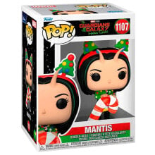 FUNKO POP Marvel Guardians Of The Galaxy Mantis