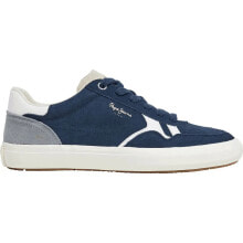 PEPE JEANS Travis Free trainers