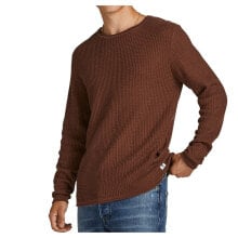 Мужские джемперы JACK & JONES Blucarlos Knit Sweater