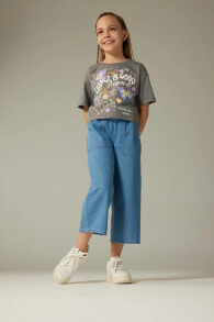 Children's trousers for girls