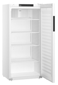 Liebherr MRFvc 5501-20 холодильник Отдельно стоящий 432 L B Белый 998413451