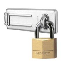 Системы безопасности Master Lock