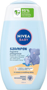 Shampoo für Babys - Nivea Baby