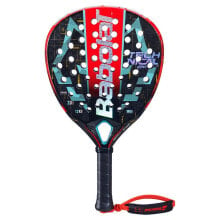 BABOLAT Tech Viper Juan Lebrón padel racket