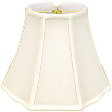 Royal Designs Inc Flare Bottom W/Outdoor Corner Scallop Basic Lamp