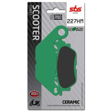 SBS P227-HM Brake Pads