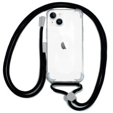 COOL IPhone 14 Plus Lanyard phone case