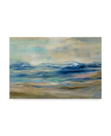 Trademark Global silvia Vassileva Whispering Wave Canvas Art - 20