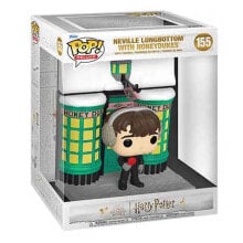 FUNKO POP Harry Potter Neville Longbottom Honeydukes Figure