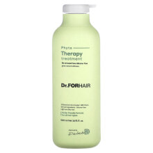 Шампуни для волос Dr.ForHair, Phyto Therapy Treatment, 16.91 fl oz (500 ml)
