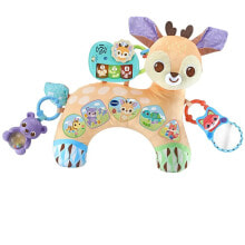 VTECH Baby Fawn Cushion 4 In 1